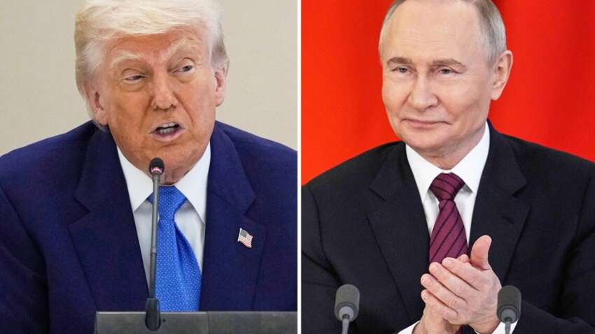 В Кремле от этой паники: названы три шага США, которые поставят Путина на колени в войне с Украиной В Кремле от этой паники: названы три шага США, которые поставят Путина на колени в войне с Украиной