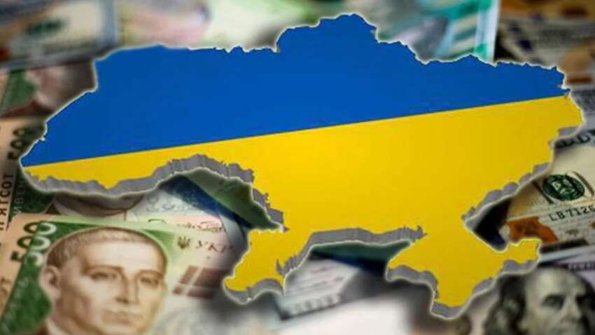 Международные резервы Украины выросли до рекордного показателя: какая причина