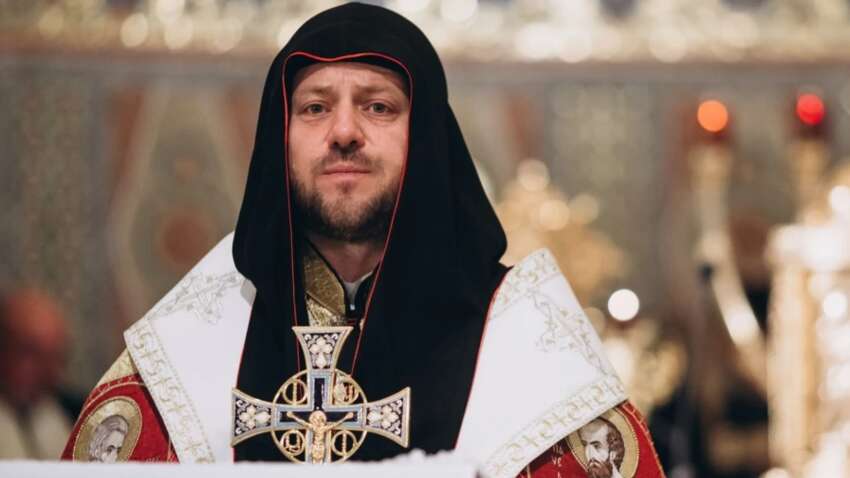 Уродженець України може стати новим Папою Римським: хто такий кардинал Микола Бичок