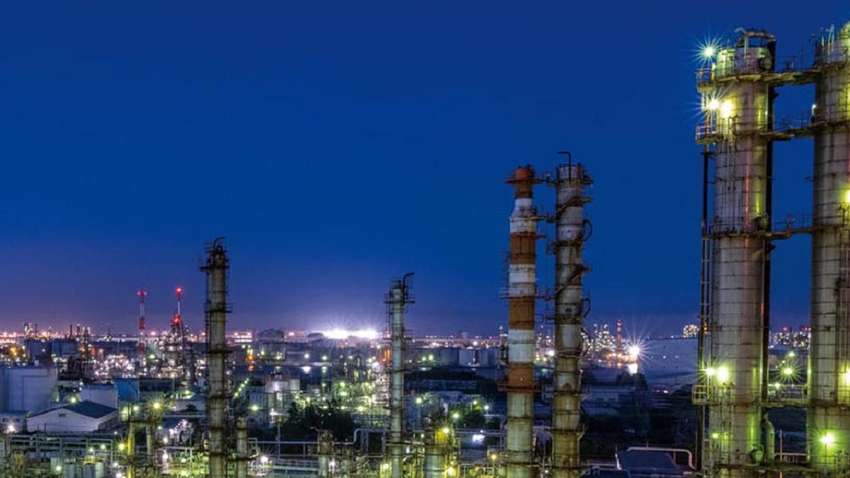 Япония готова отказаться от российской нефти – премьер-министр Кисида