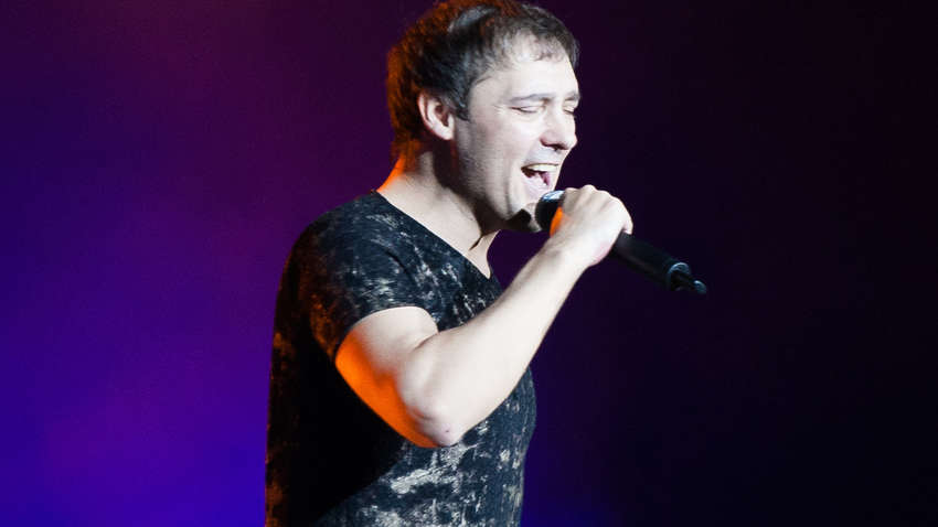 Екстрено госпіталізуван Юрій Шатунів