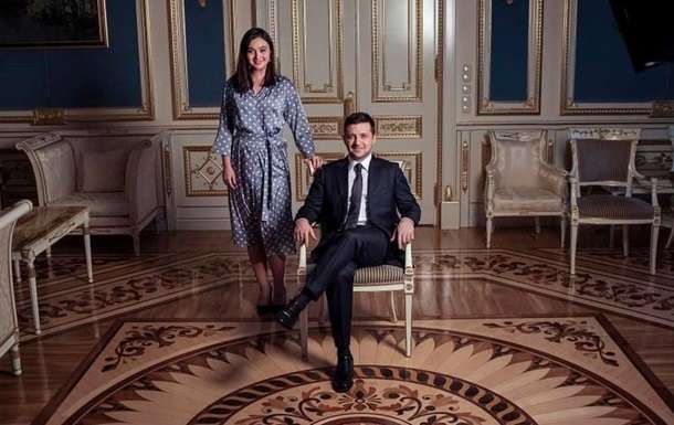 Мендель рассказала, держит ли обиду на Зеленского после ухода из ОП 