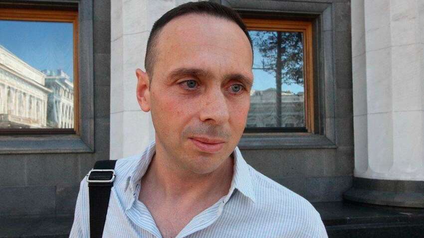 Помер народний депутат Олександр Кабанов: що відомо