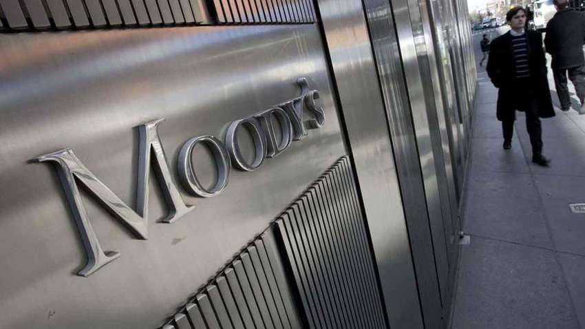 Moody's повысило рейтинги семи украинских банков