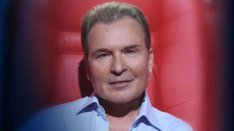 Народный артист Украины готов отправиться воевать за оккупантов Народный артист Украины готов отправиться воевать за оккупантов