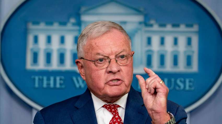  План Трампа для завершения войны в Украине готовы презентовать: Келлог назвал дату