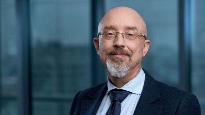 Заявление Резникова об отставке уже в Верховной Раде (ФОТО)