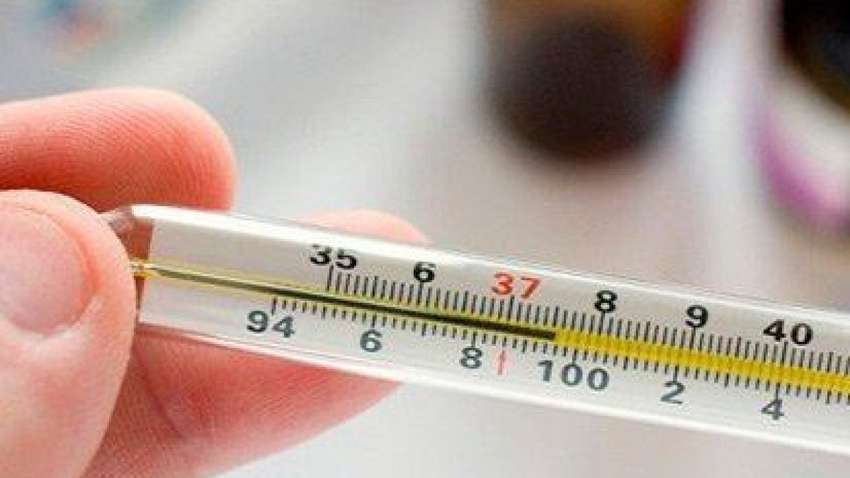 Стало известно, кого мог заразить коронавирусом житель Житомира