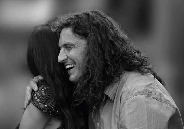 Видатні українці: в Києві представлена фігура Кузьми Скрябіна