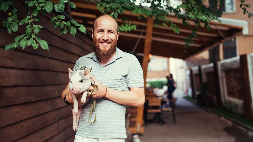 Как удержаться на плаву во время карантина - лайфхак от тернопольского ресторатора