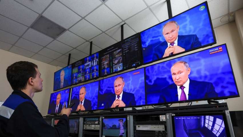 Почему в РФ начинают преобладать панические настроения – что уже понимают даже пропагандисты