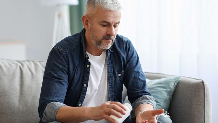 Які фактори призводять до імпотенції: названо головні причини Які фактори призводять до імпотенції: названо головні причини