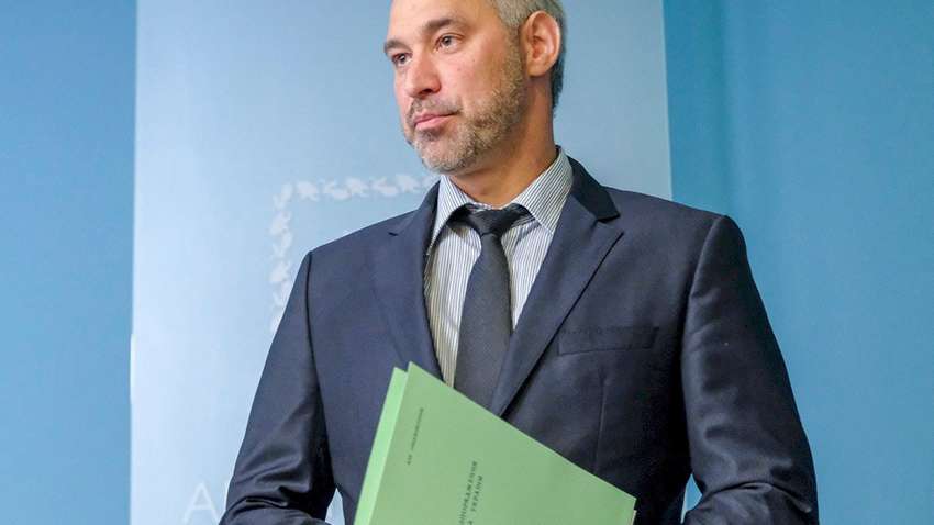 "Авиакатастрофа над Ираном": Рябошапка предусматривает затяжное расследование 