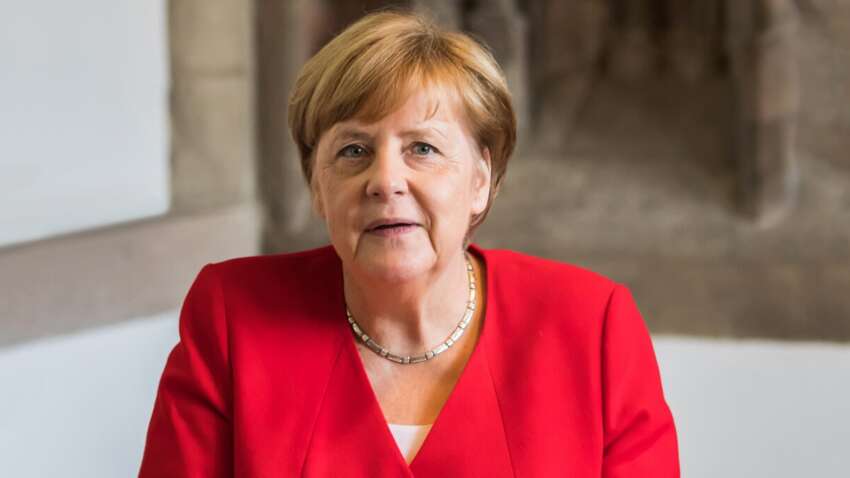 Меркель витсунули серйозне звинувачення через Україну і Путіна: гучна заява 