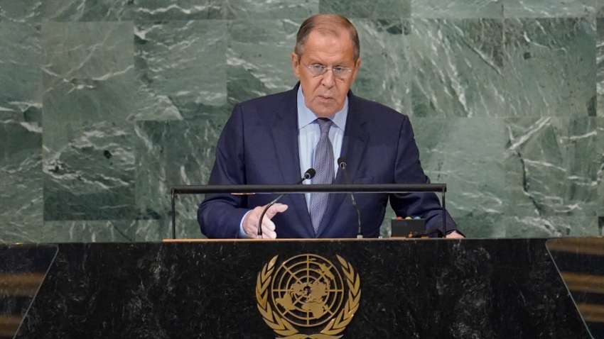 Поражение России в ООН: такой ситуации еще не было Поражение России в ООН: такой ситуации еще не было