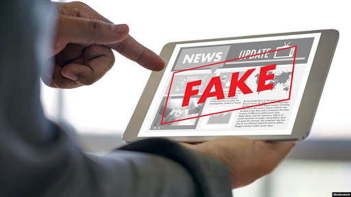 Борьба с фейками или прямая цензура: зачем правительству Центр противодействия дезинформации