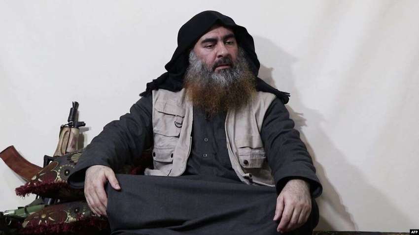 Операція Кайла Мюллер: наслідки загибелі Абу-Бакра для НАТО