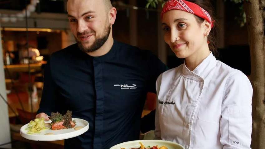 Померла учасниця шоу "Мастершеф": що відомо