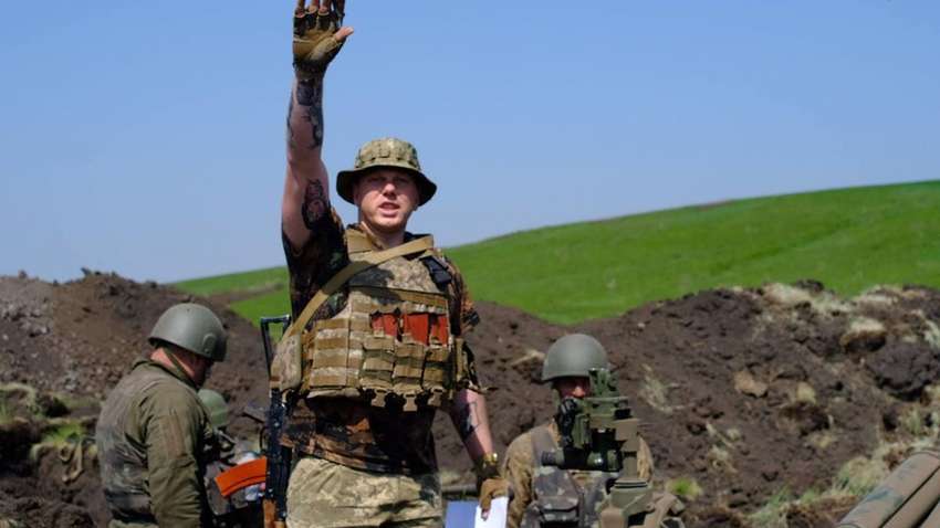 Минобороны определилось со сроками начала базовой общевойсковой подготовки для студентов