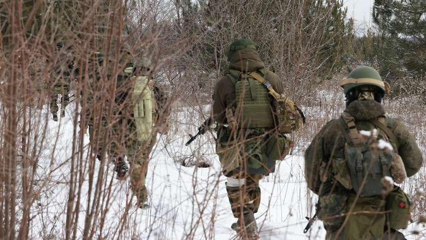 "Бив так, що ніж зламався": в Україні ліквідували жорстокого "м'ясника", який потрапив до "Вагнера" (ФОТО)