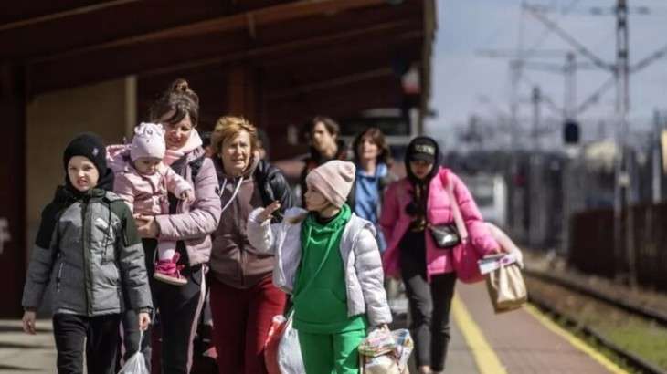 Нові умови для українських біженців у Чехії: хто зможе залишитись Нові умови для українських біженців у Чехії: хто зможе залишитись