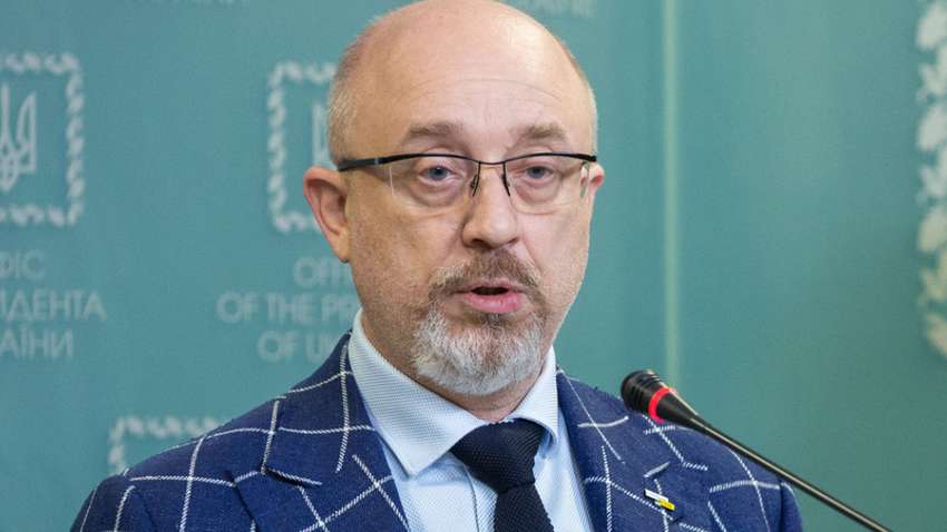 Резніков прирівняв Кремль до Гітлера і розкрив головну мету агресора у війні