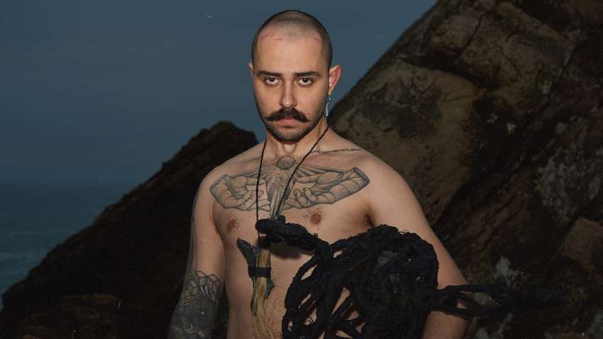 OTOY обвинил Ивана Дорна в отсутствии четкой позиции по войне в Украине