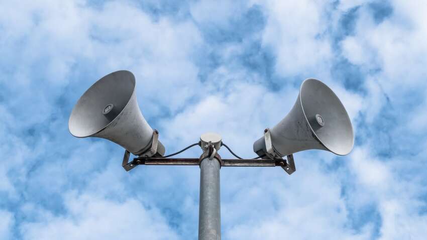 Соответствует требованиям времени: в Киевской области кардинально изменят подход к воздушным тревогам Соответствует требованиям времени: в Киевской области кардинально изменят подход к воздушным тревогам