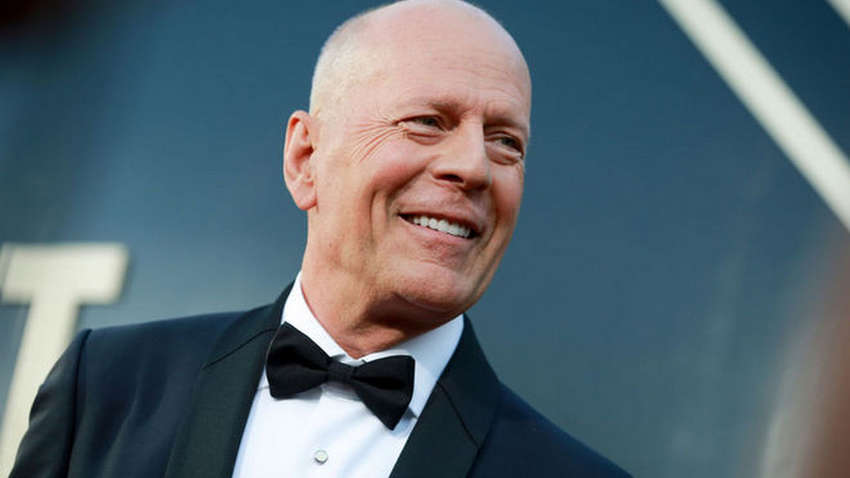 Брюса Вілліса вигнали з магазину: що накоїв актор Брюса Вілліса вигнали з магазину: що накоїв актор