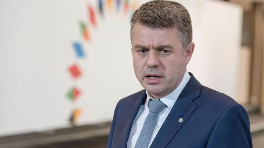 Названа альтернатива членству України в НАТО