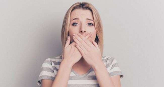 Медики рассказали, как быстро избавиться от икоты