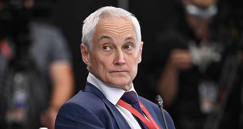 Министр обороны РФ поручил готовить российскую армию к войне с НАТО Министр обороны РФ поручил готовить российскую армию к войне с НАТО