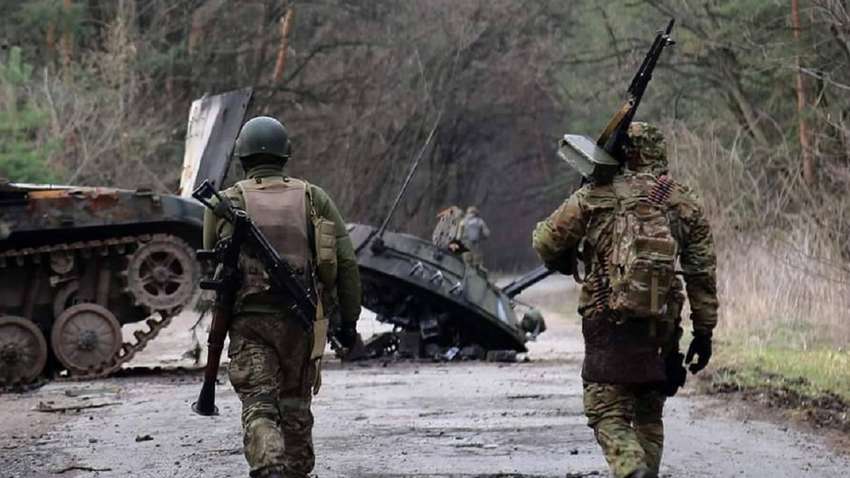 Россия оккупировала очередной населенный пункт в Донецкой области: подробности от DeepState