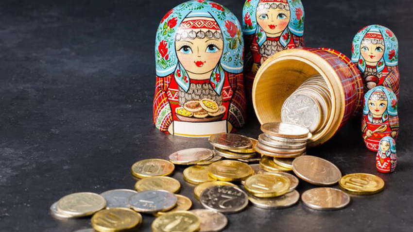 ЄС полює на російські гроші: скільки вдалось заморозити