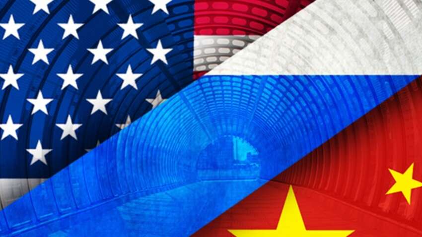 Китай навмисне веде підступну гру з Трампом і Путіним: чому це страшно для України 