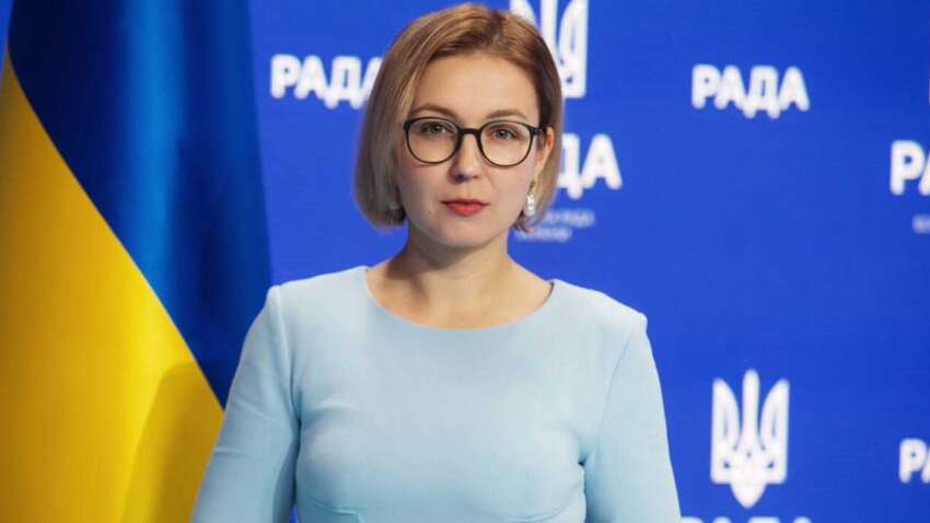 Тревожный звонок: в ВР предупредили о критической ситуации для украинцев Тревожный звонок: в ВР предупредили о критической ситуации для украинцев