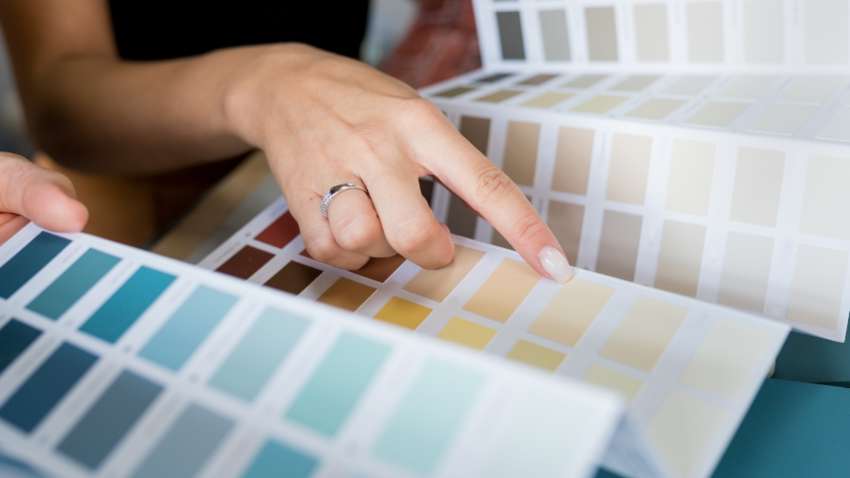 Який найбільш потворний колір: йому знайшли корисне застосування