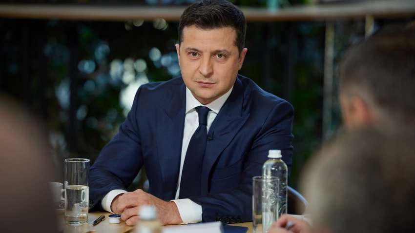 Госпереворот и "вагнергейт": как понимать острые заявления Зеленского 