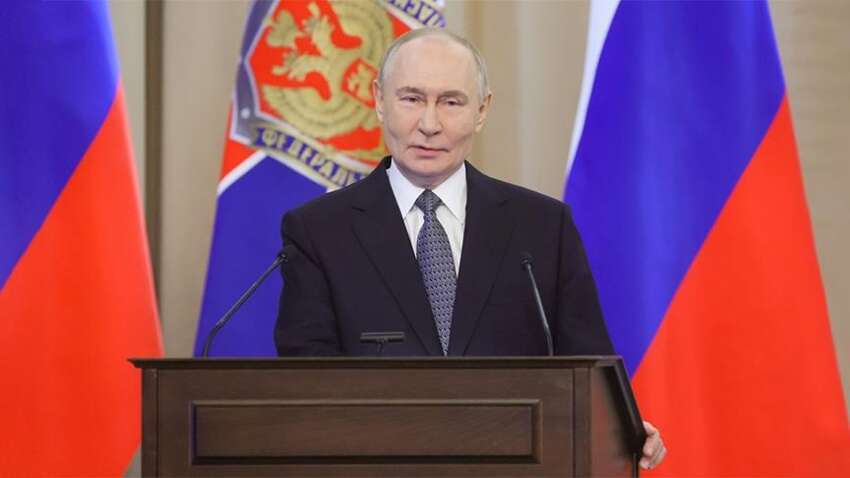 Что изменилось: в США рассказали, готов ли Кремль к реальным переговорам о прекращении войны Что изменилось: в США рассказали, готов ли Кремль к реальным переговорам о прекращении войны