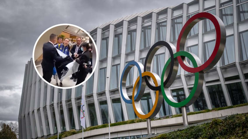 Скандал у Китаї: українці обурені поведінкою організаторів