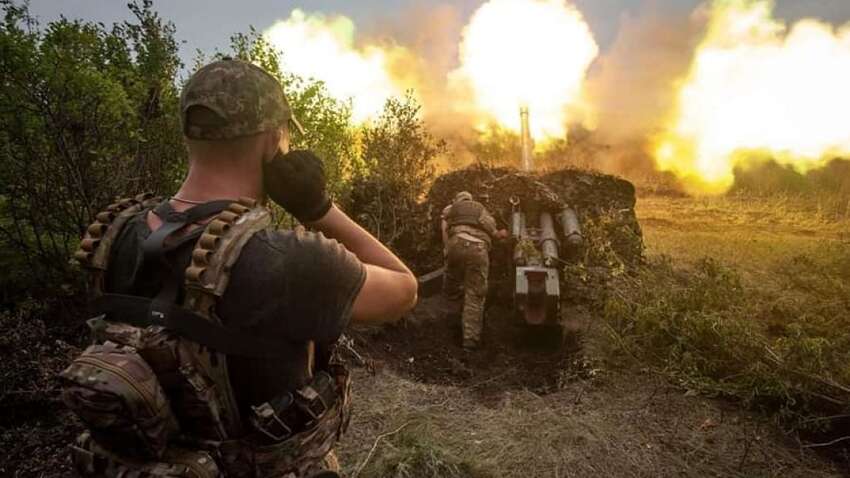 Вопрос территорий: Зеленский назвал «красные линии», которые он не перешагнет Вопрос территорий: Зеленский назвал «красные линии», которые он не перешагнет
