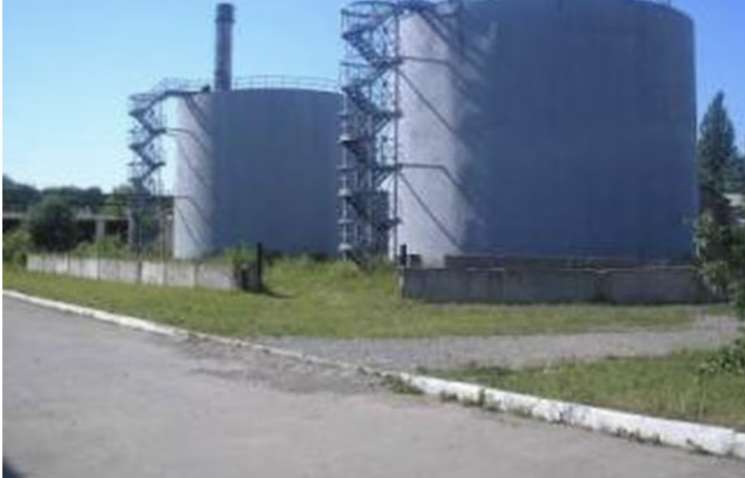 В Украине хотят сформировать запасы нефтепродуктов на два месяца