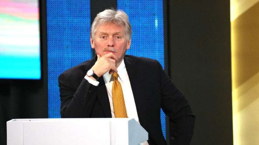 В Кремле отреагировали на заявление, что НАТО первым "нейтрализует" Калининград В Кремле отреагировали на заявление, что НАТО первым "нейтрализует" Калининград