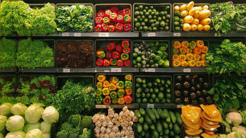 Очень дорого: за последнюю неделю цена украинских овощей существенно выросла