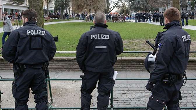 Сина екс-президента Німеччини вбили під час лекції в клініці, - ЗМІ