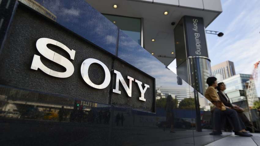 Компания Sony представила AI-технологию для обработки фотографий