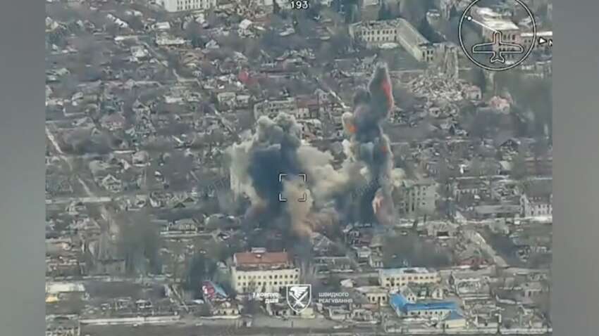 Россияне готовят новое наступление: военные раскрыли направления 