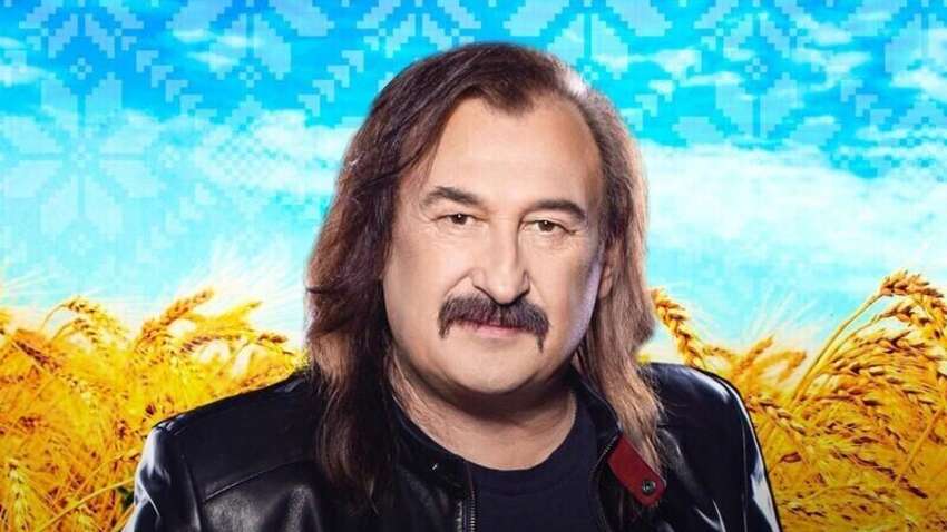 Відомий співак у важкому стані: що відомо