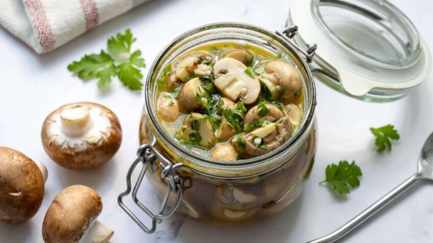 Вчені шокували: прості гриби можуть убезпечити чоловіків від раку простати