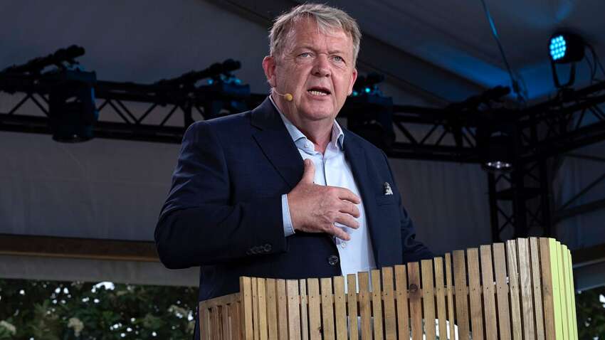 В Дании дали жесткий ответ Трампу на идею приобретения Гренландии